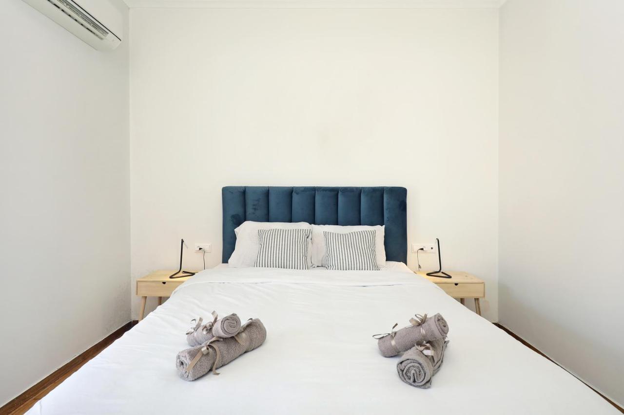Elegant Living - Greecing Apartment Athens Exterior photo